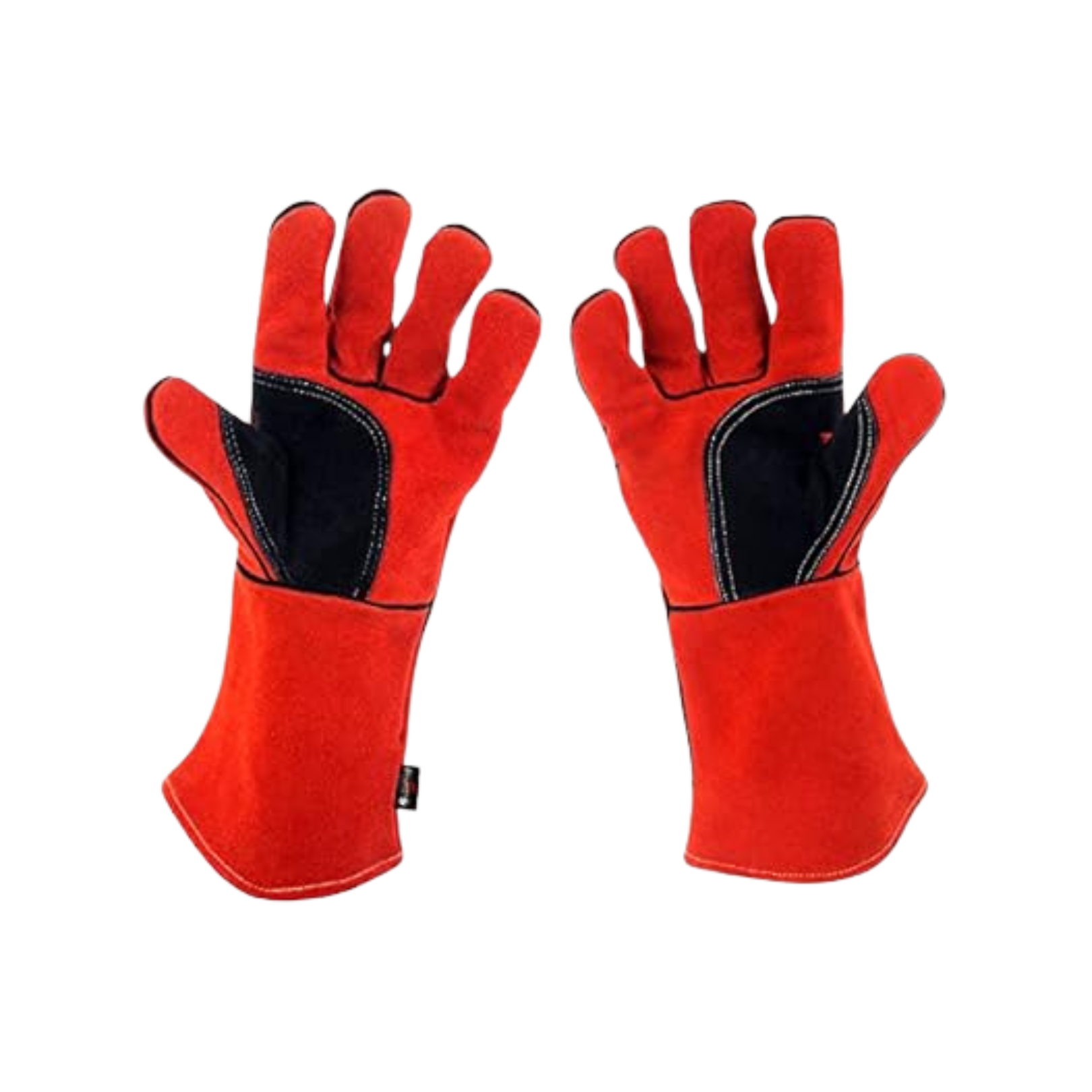 Heat Resistant Welding Gloves 14"